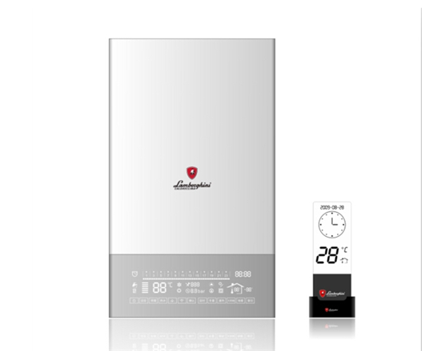 壁掛爐原理原理及使用問題分析