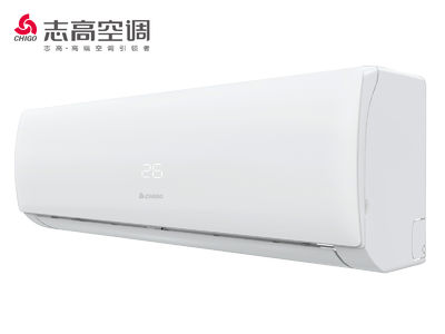 北京房山區(qū)志高空調(diào)維修：志高空調(diào)維修故障代碼