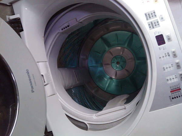 洗衣機常見故障 洗衣機常見故障